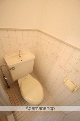 パープルコーポの内装写真