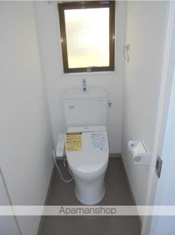 花園ビルの内装写真