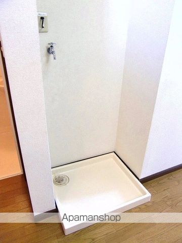 エクセレンス滝沢IIの内装写真