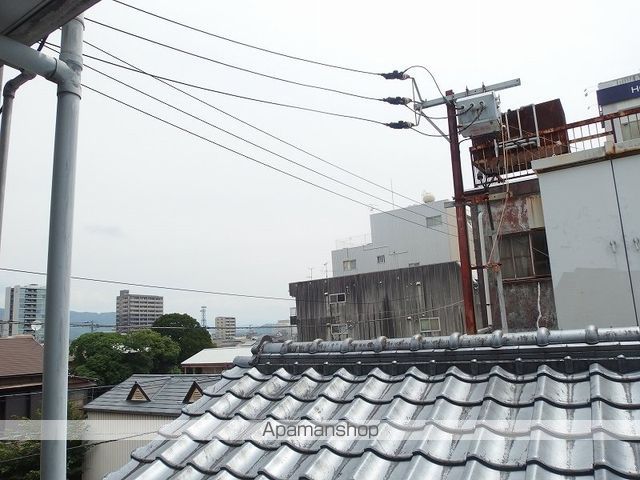 高野ハイツのその他写真