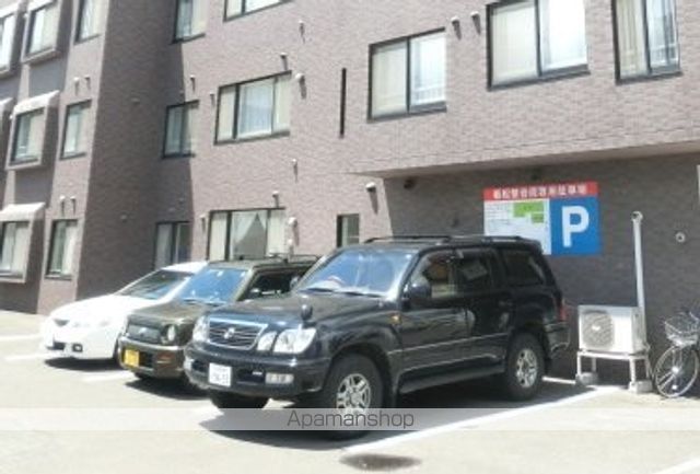 パルテール4.3のその他写真