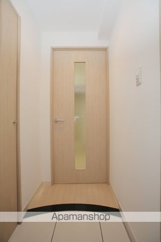 WILLDO南森町の内装写真