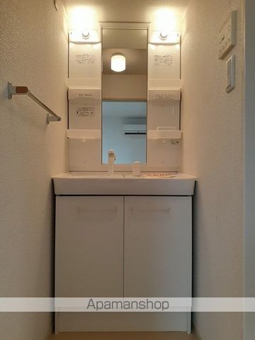 スカイレジデンスIIIの内装写真