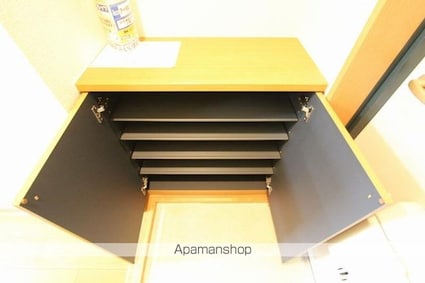 グランディール太田Ｂ[1K/29.92m2]の内装4