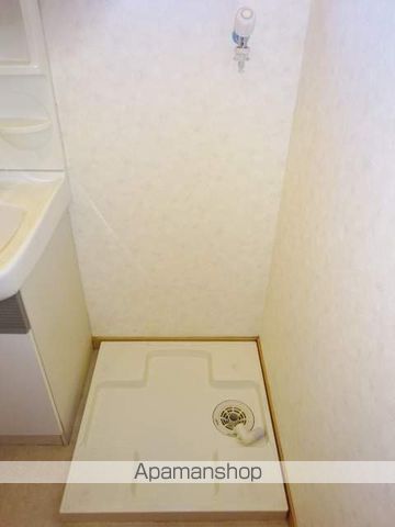 ティエドIIO Aの内装写真