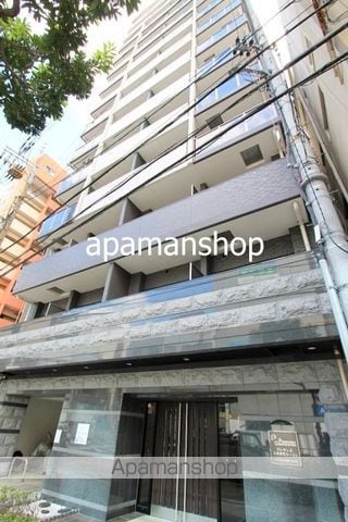 PRESSANCE玉造駅前ルージュの外観写真