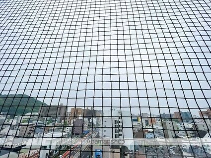 アスティオン本町[1SLDK/40.11m2]の眺望