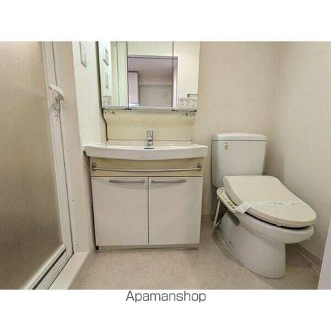 ガーデン板橋氷川町の内装写真