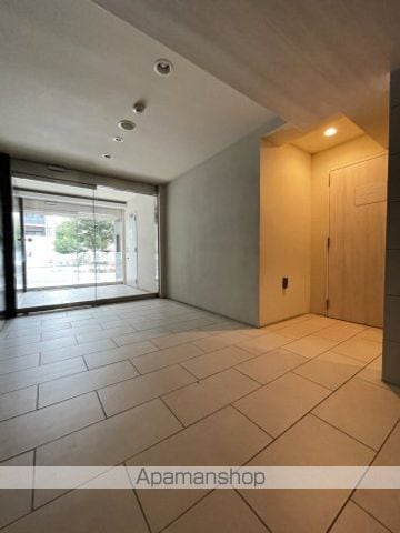 B CITY TABATA SKYCOURTの内装写真