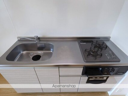 グランツ泉[1LDK/44.33m2]の内装4