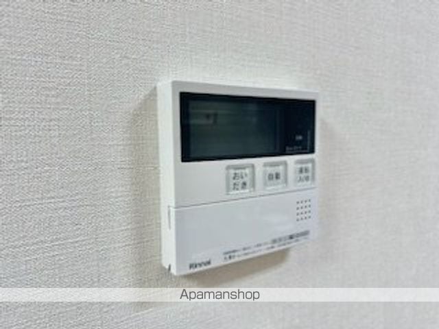 ドミールエフティの内装写真