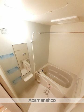 カーム・セイ IIの内装写真