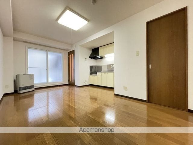 ピュアパレス函館IIIの内装写真