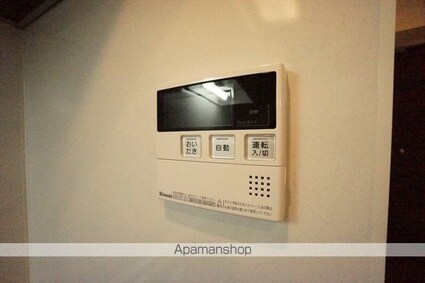 パルティール中村公園[1K/25.09m2]の内装7