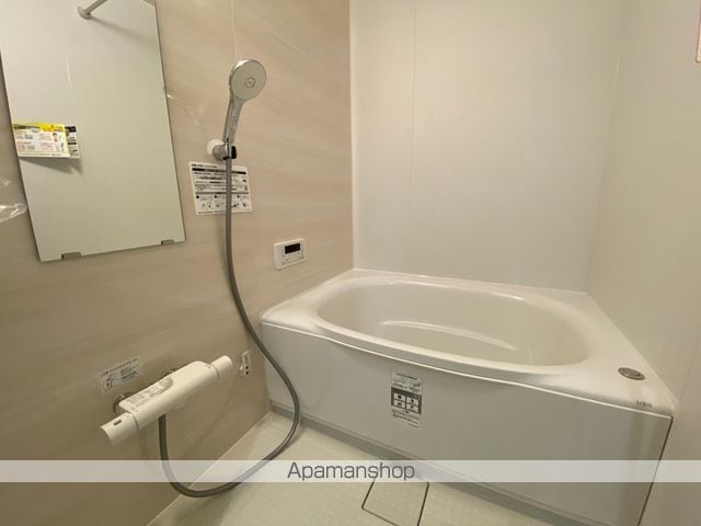 AVANTIA Sageの内装写真