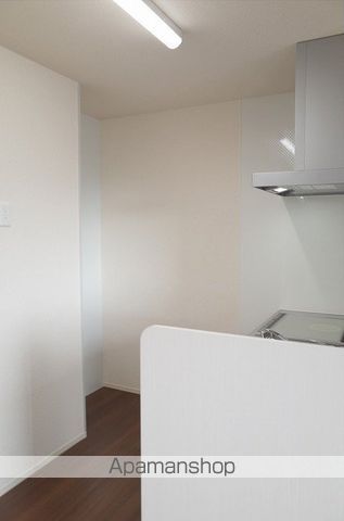 ボレアスの内装写真