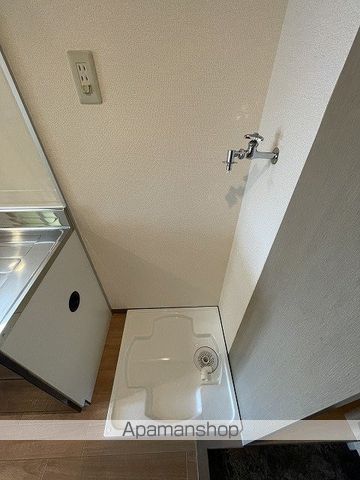 ソレイユハイツ泉中央の内装写真