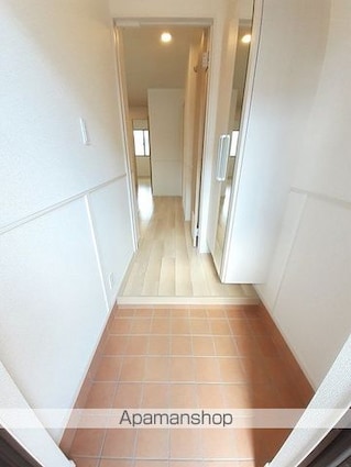 ルタン・リヴァーサⅡ[1LDK/50.13m2]の玄関