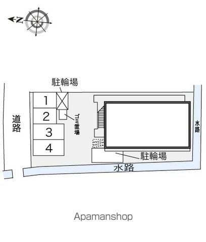レオパレスKYのその他写真