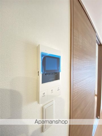 クロノス52鶴羽田の内装写真