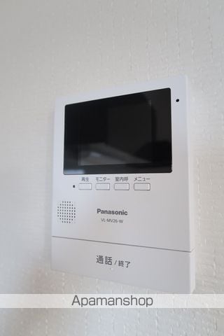 ハイライズ鴨田.の内装写真