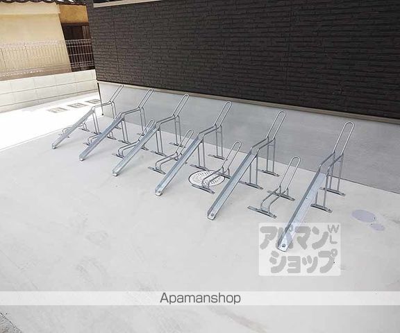 ルシェリア山科のその他写真
