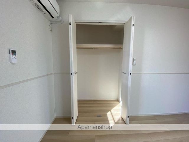 セレナ木太の内装写真