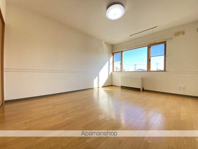 VILLA ANGELの内装写真