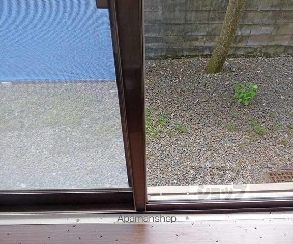 嘉門ハイツの内装写真