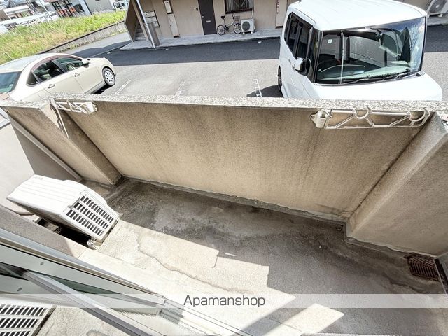 サンセットビレッジ新川B棟の内装写真