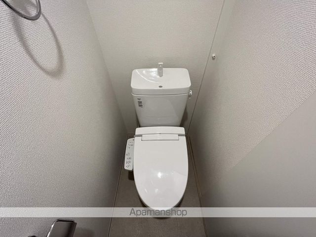 セレニテ福島アリアの内装写真