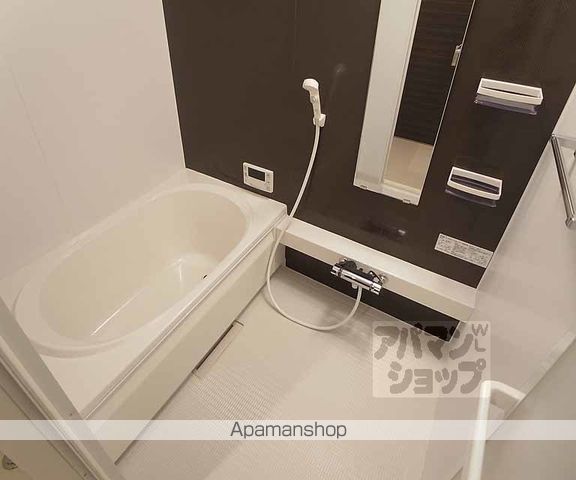 JMメゾン御所西の内装写真