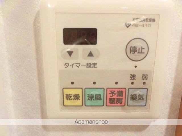 サムティ本町橋の内装写真