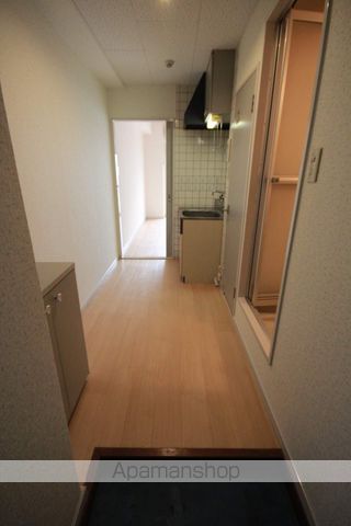 パティオ舟入の内装写真