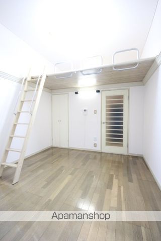 フリーダムB棟の内装写真