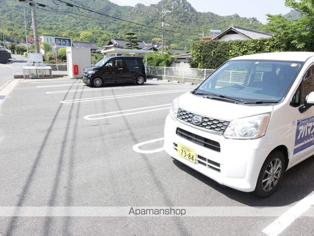 サンピエーノ高井Aのその他写真
