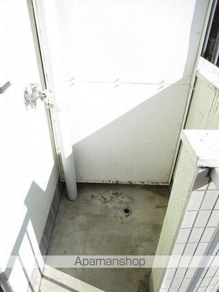 ファミール　パレス[1LDK/39.7m2]の内装5