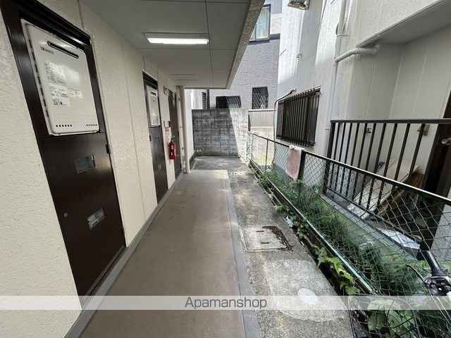 イーストハイム21のその他写真