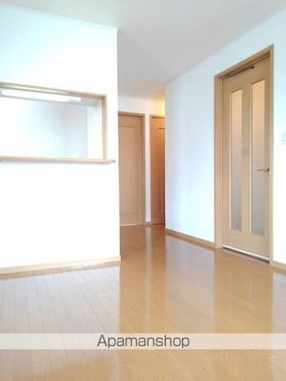 ノヴェルピュア[1LDK/48.3m2]のその他内装2