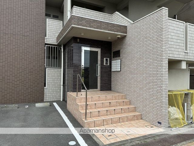 HEART相生の外観写真