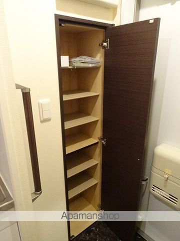 CASA明月の内装写真