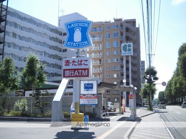 ホワイトパレスキタダIIIの周辺写真