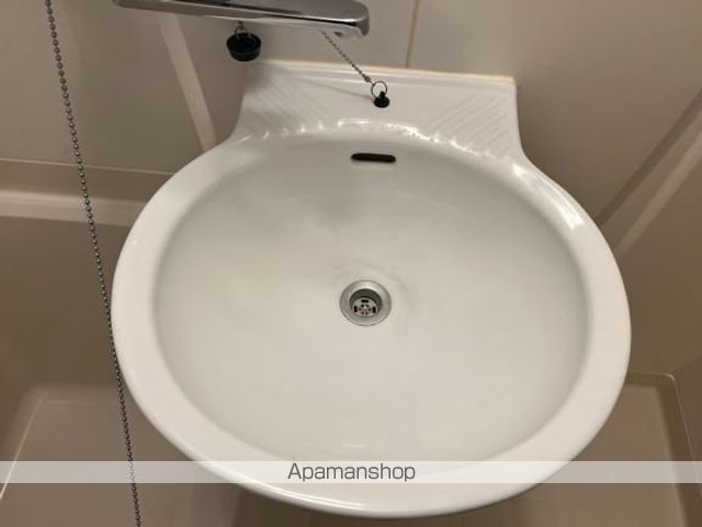 レオパレスオラトリオの内装写真