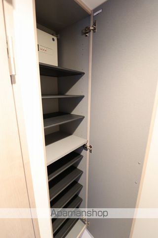 ACTIVAT南郷13丁目スクエアの内装写真
