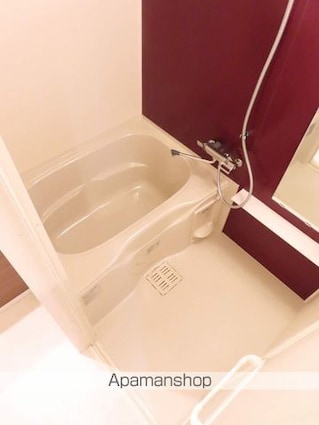 プレール・ドゥーク板橋舟渡[1K/25.53m2]のバス