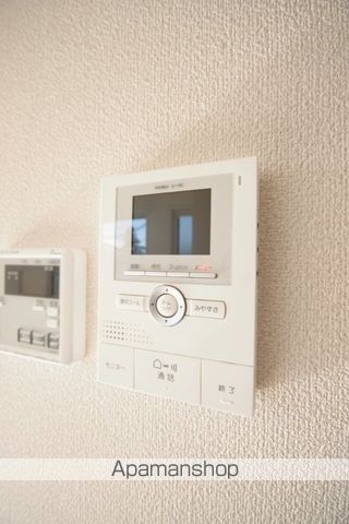 パールコートの内装写真