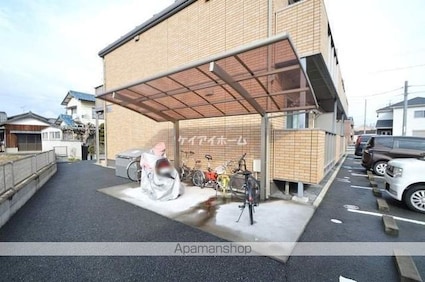 岡山県倉敷市上東[2DK/47.77m2]の共用部5