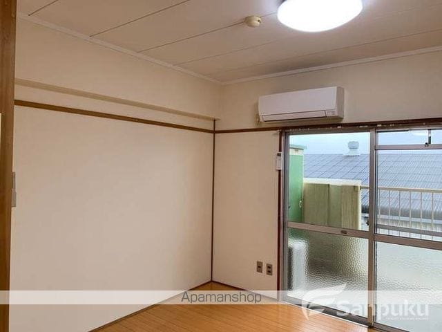 コーポ王赤の内装写真