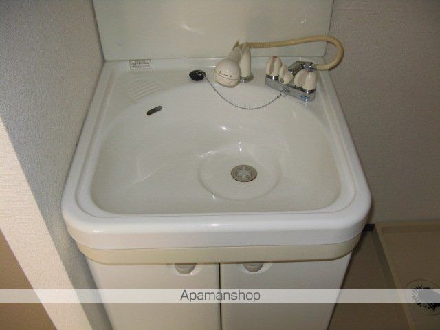 ビレッジエリカの内装写真