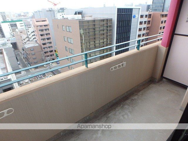 ブレーン博多の内装写真